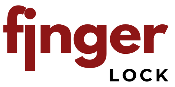 Finger Lock